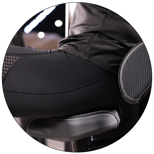 articulating-seats
