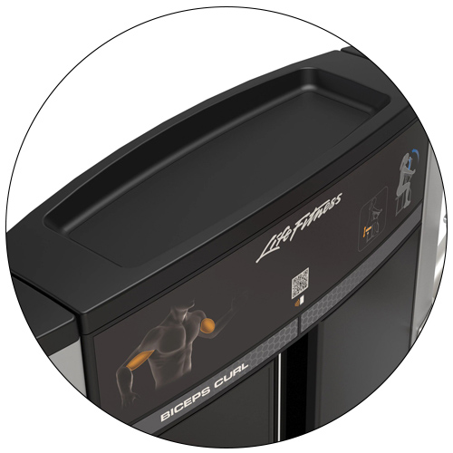integrated-storage