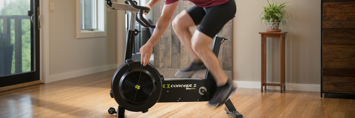 BikeERG