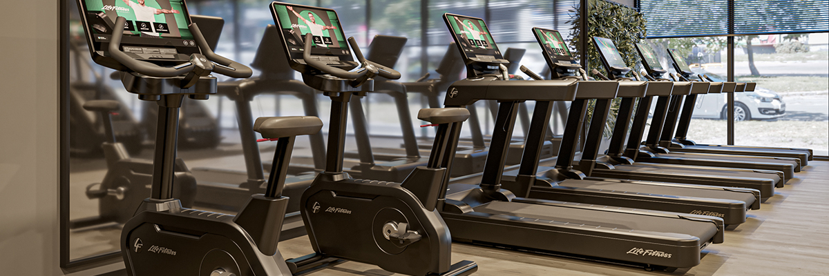 Cardio