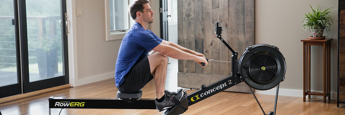 RowERG RowERG