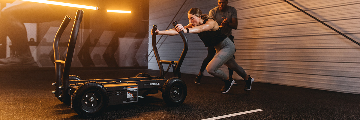 HIIT HIIT