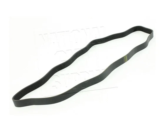 Life Fitness Integrity Upright Bike Poly-V Drive Belt