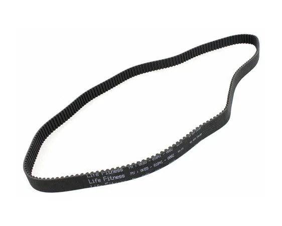 Life Fitness Belt: Timing; Rear Rocker; 25 mm