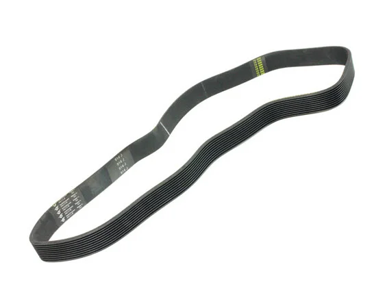 Life Fitness Belt: Poly-V; 360J10; 36.00 IN