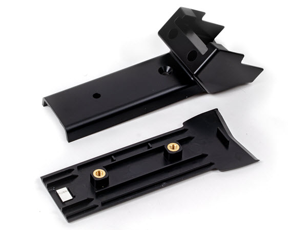 IC5/IC6/IC7 Console Bracket 2-Piece Plastic