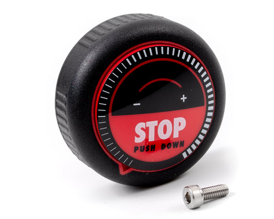 IC5/IC7 Brake Dial Kit/D 55 mm