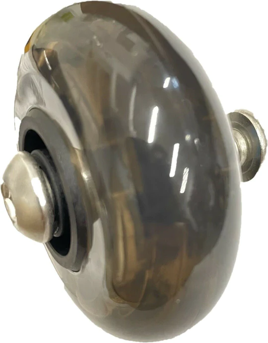 IC2/IC3/IC5/IC7 Transportation Wheel Assembly