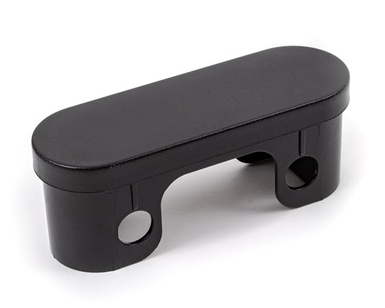 IC3/IC5/IC7 Stabilizer End Cap (Front & Rear)