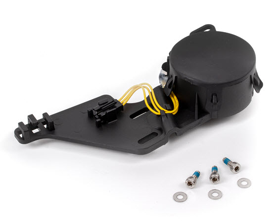 IC7 Generator Assembly