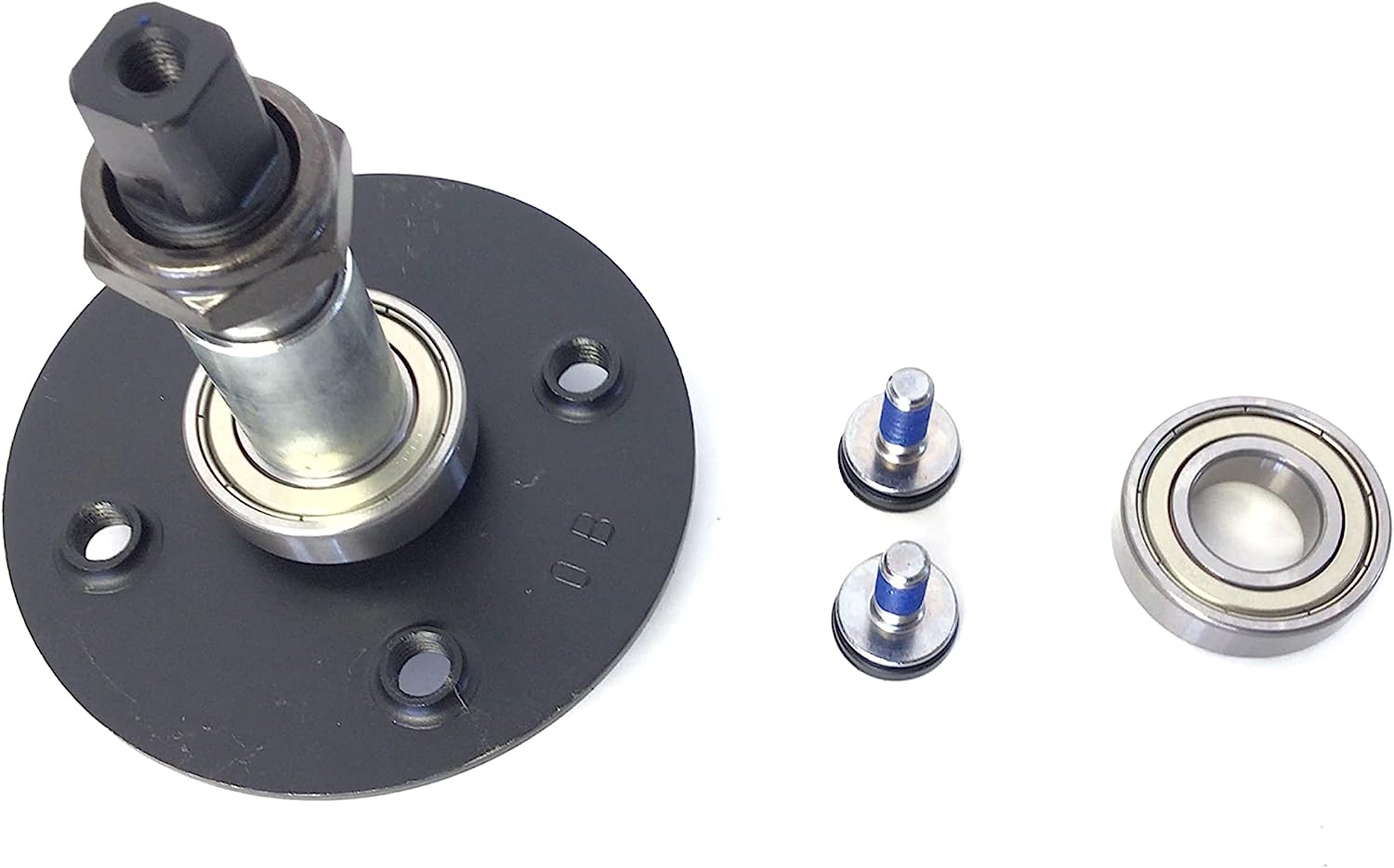 IC5/IC7 Bottom Bracket Replacement Kit