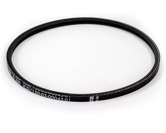 IC7 Poly V Belt 2PJ 330 For Generator Drive