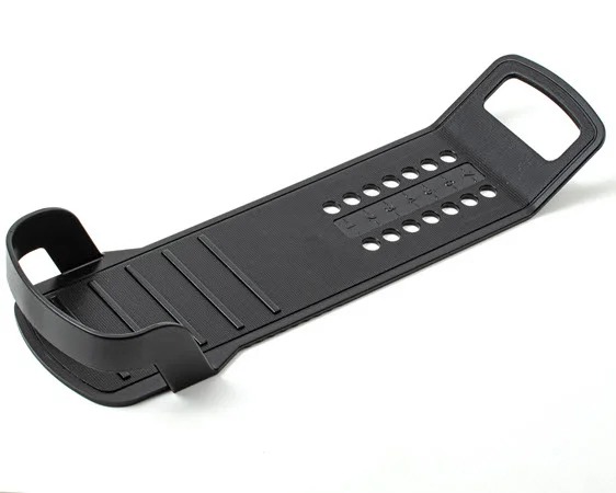 Life Fitness TFT Heat Rower Foot Support Strap