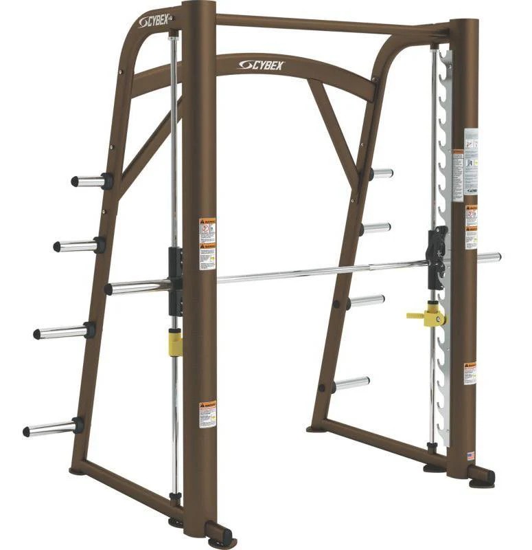 Brugt - Cybex Smith Press