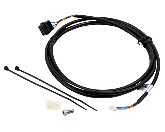 IC7 Console Cable incl. Mounting 
