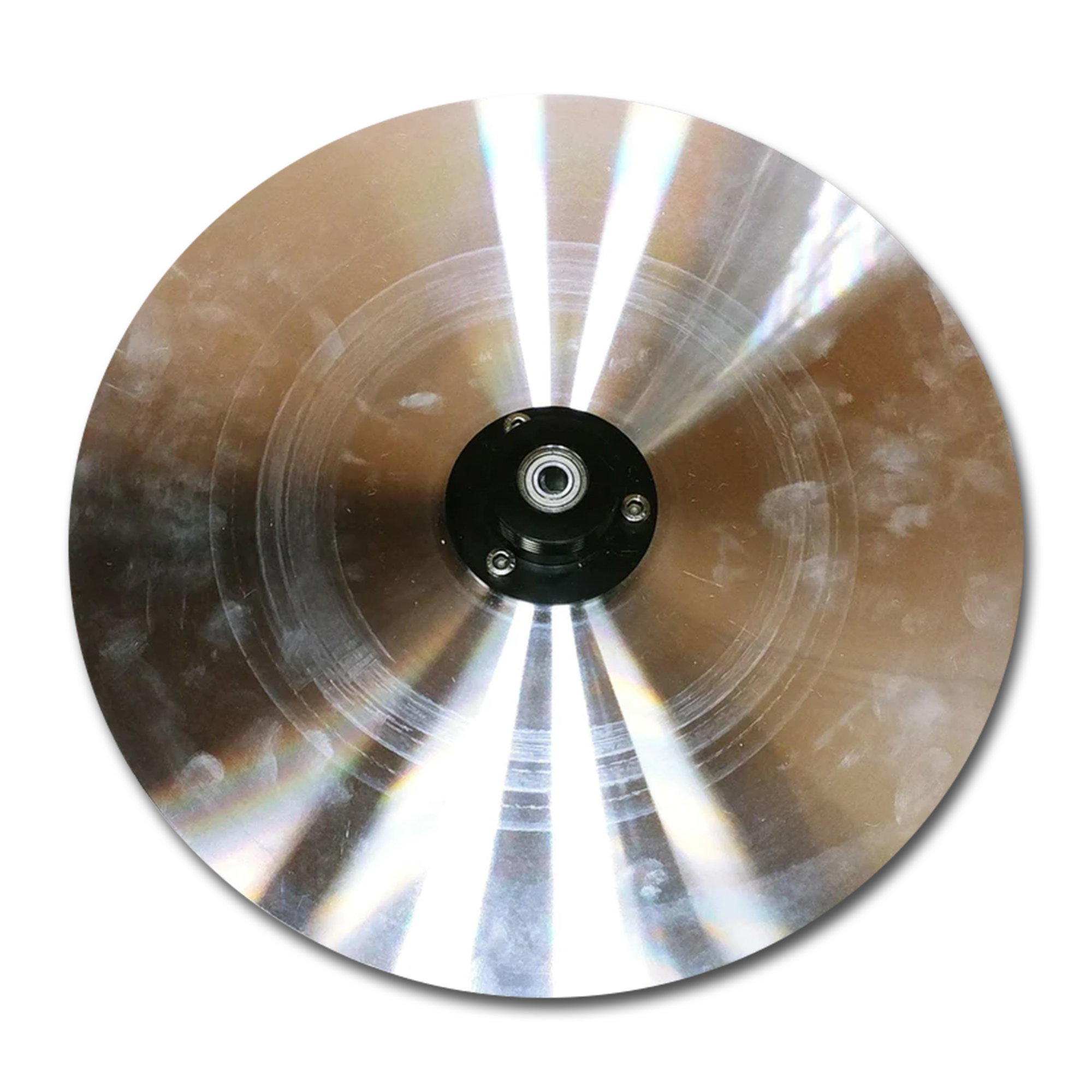 IC5/IC7 Flywheel Assembly