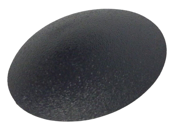 IC7 Thumb Lock Lever Cap For Horizontal Adjustment, sæt á 10 stk