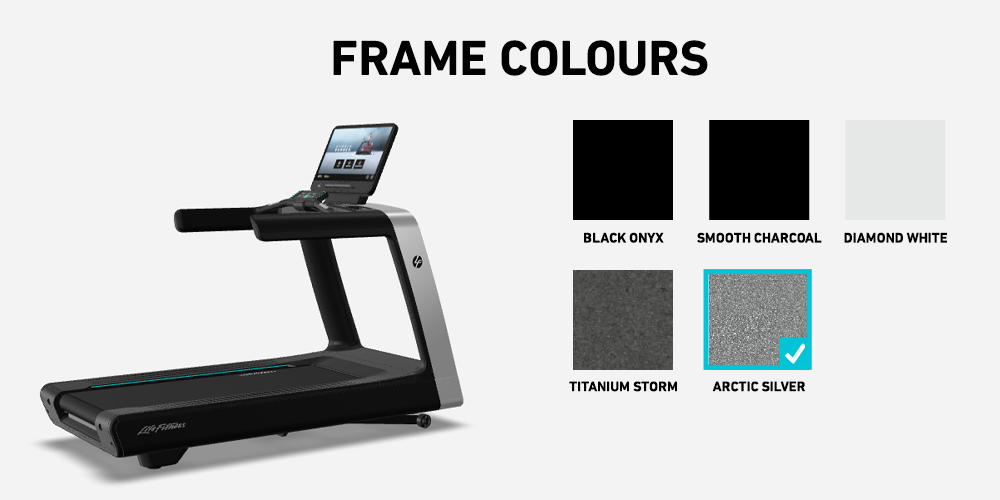 Life Fitness Symbio Runner