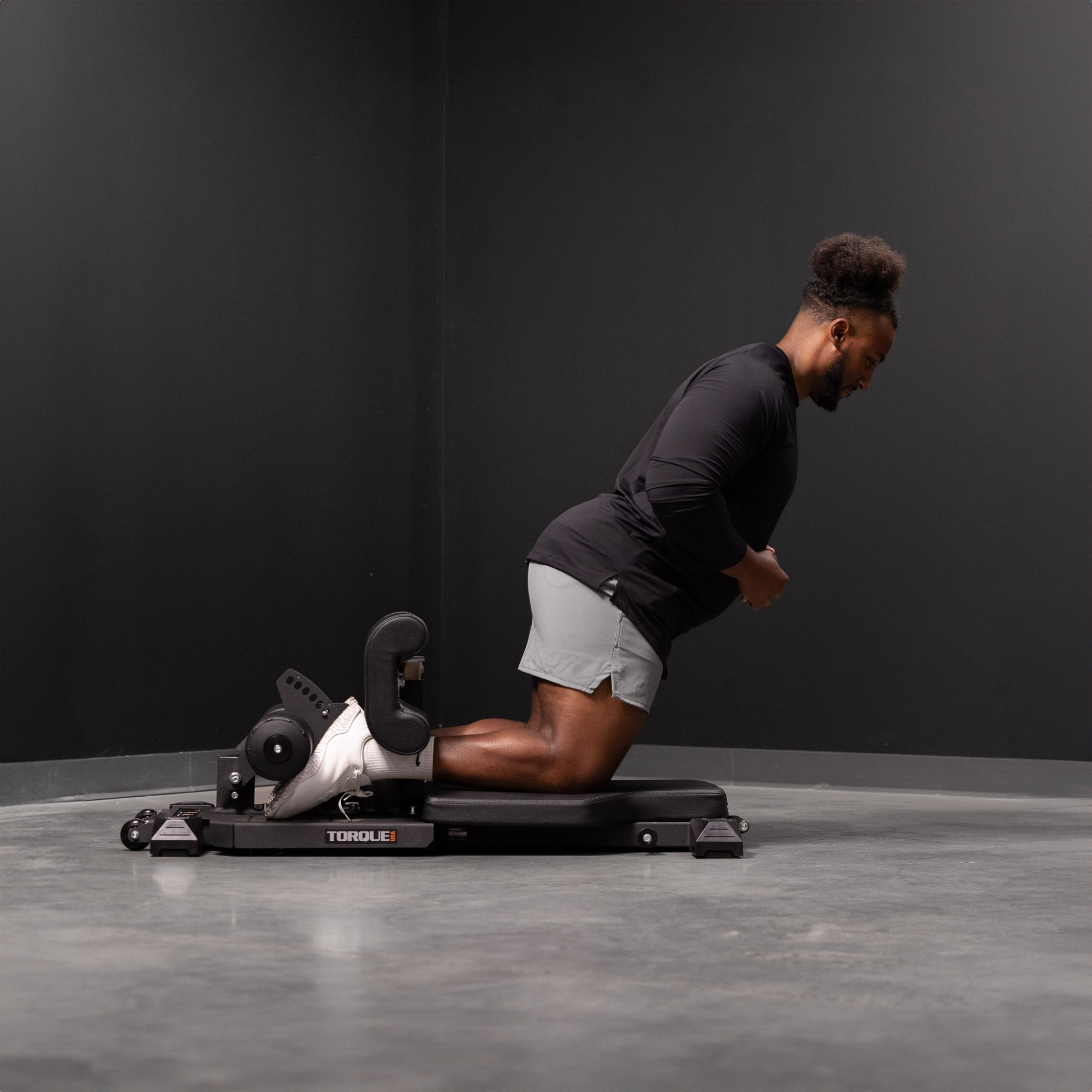 Torque Sissy / Nordic Hamstring Curls