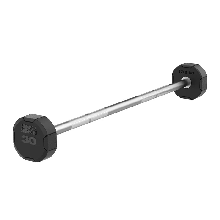 Hammer Strength Barbell Set 10-20 kg