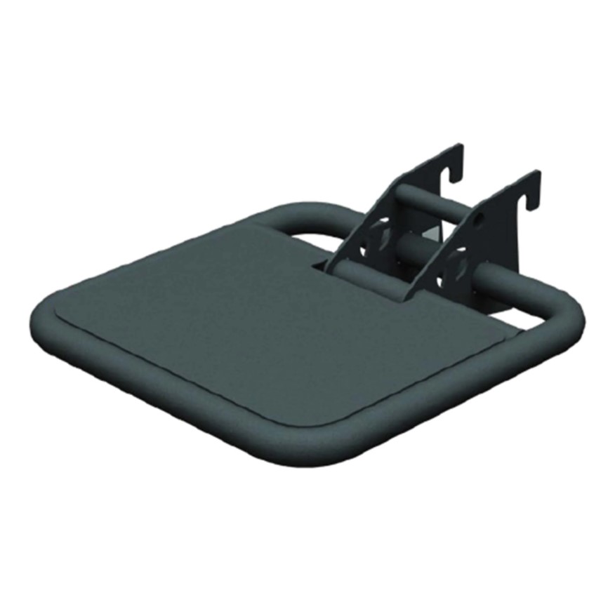 Torque X-Rack Plyo-Step