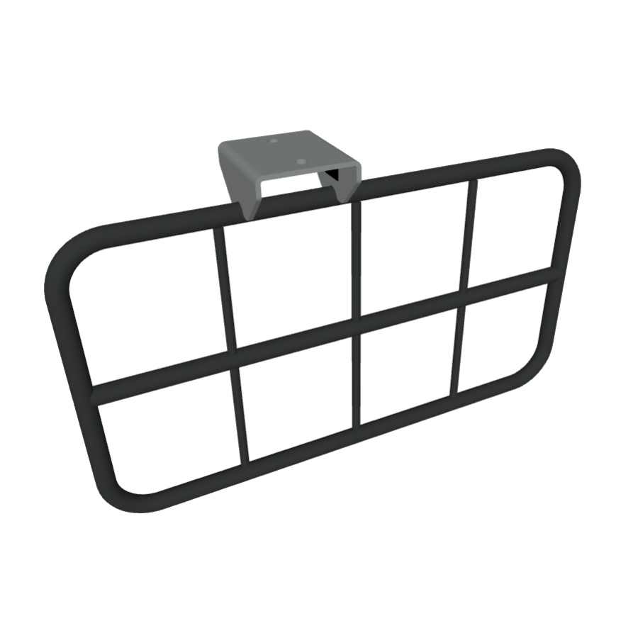 Torque FOAM ROLLER STORAGE, 6 IN (15.2 CM) (QTY 8)