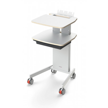 Gymna Mobile Trolley