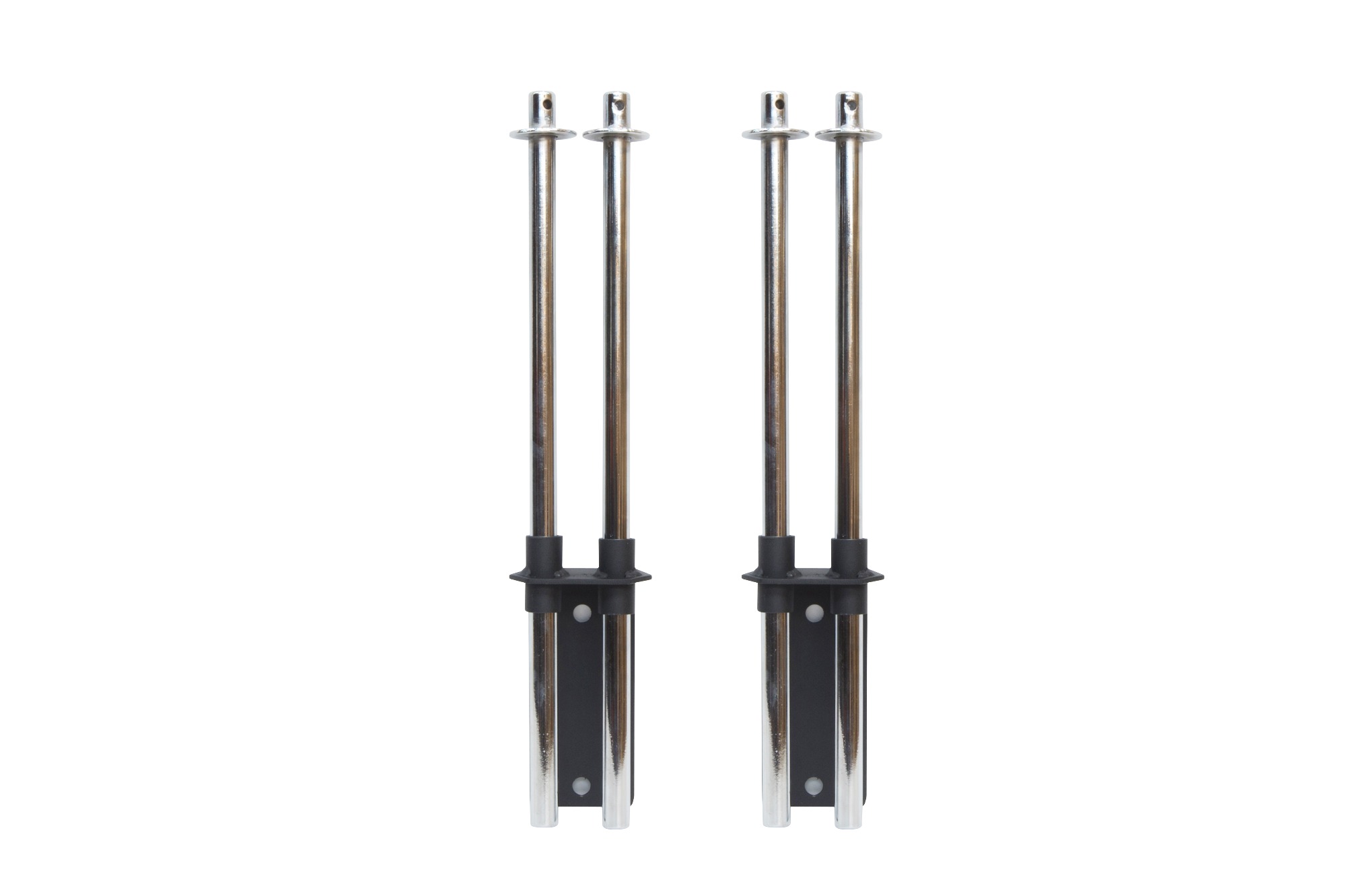 TITAN LIFE PRO Rig Power Band Pegs, Set of 2