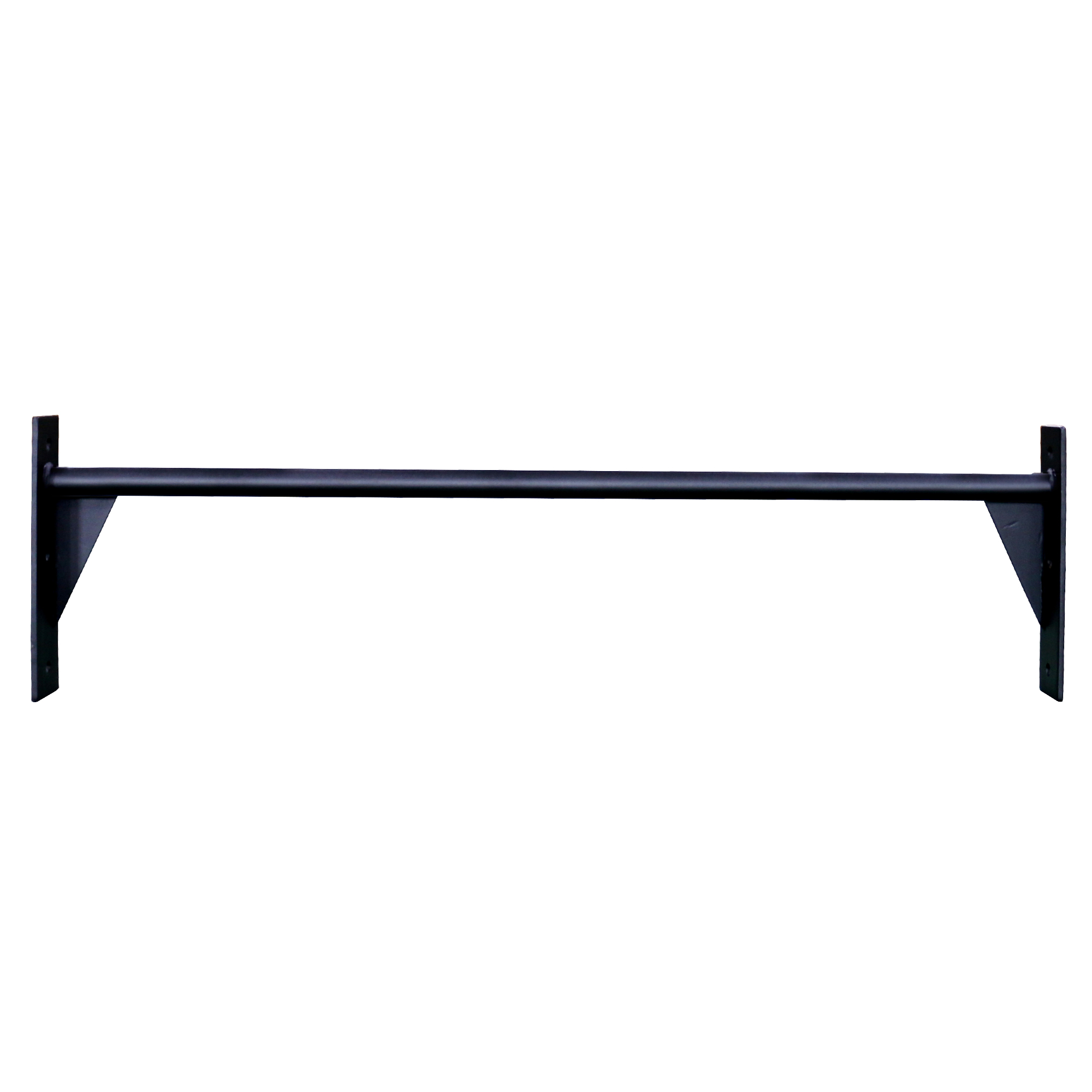 TITAN LIFE PRO Rig Single Chin-Up Bar, Set of 2 - 108 cm