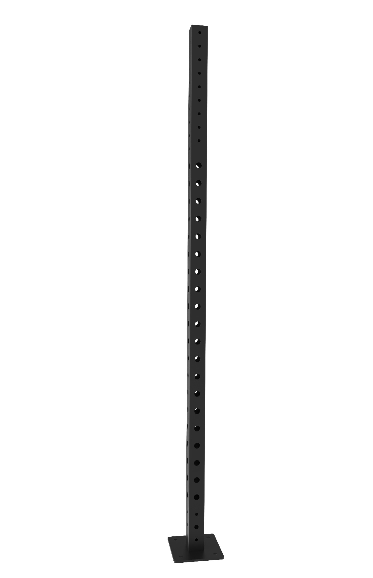 TITAN LIFE PRO Rig Upright Tube - 2,4 m