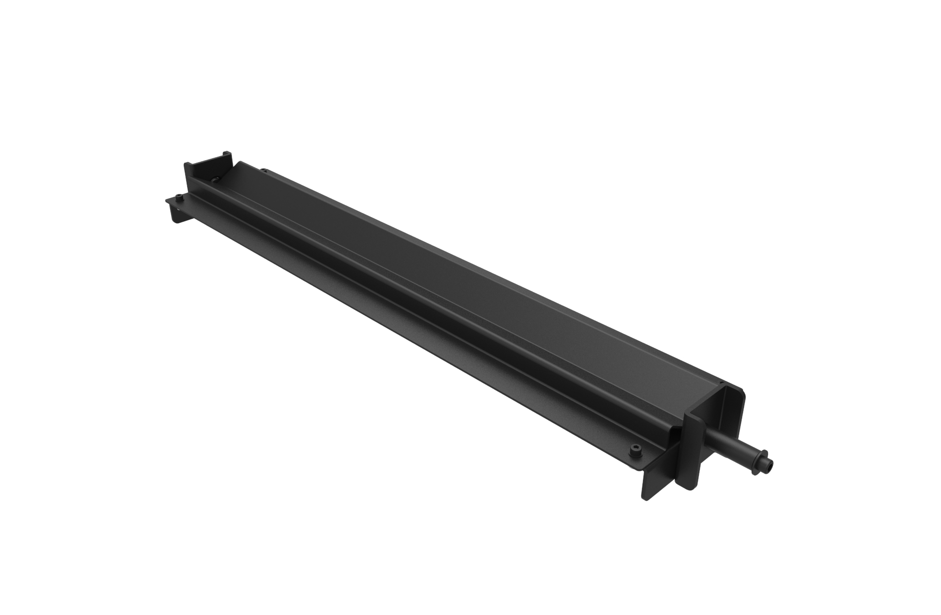 TITAN LIFE PRO Rig Dumbbell Storage - 108 cm