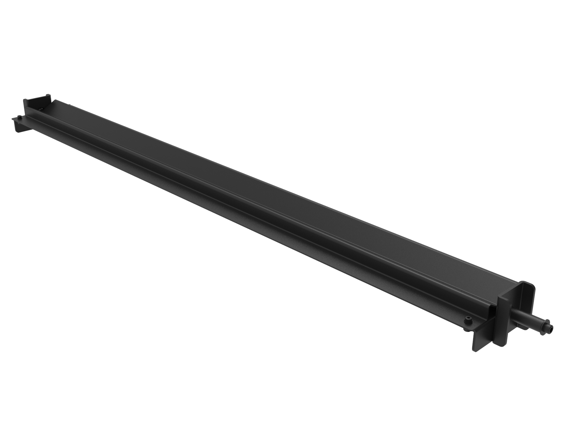 TITAN LIFE PRO Rig Dumbbell Storage - 180 cm