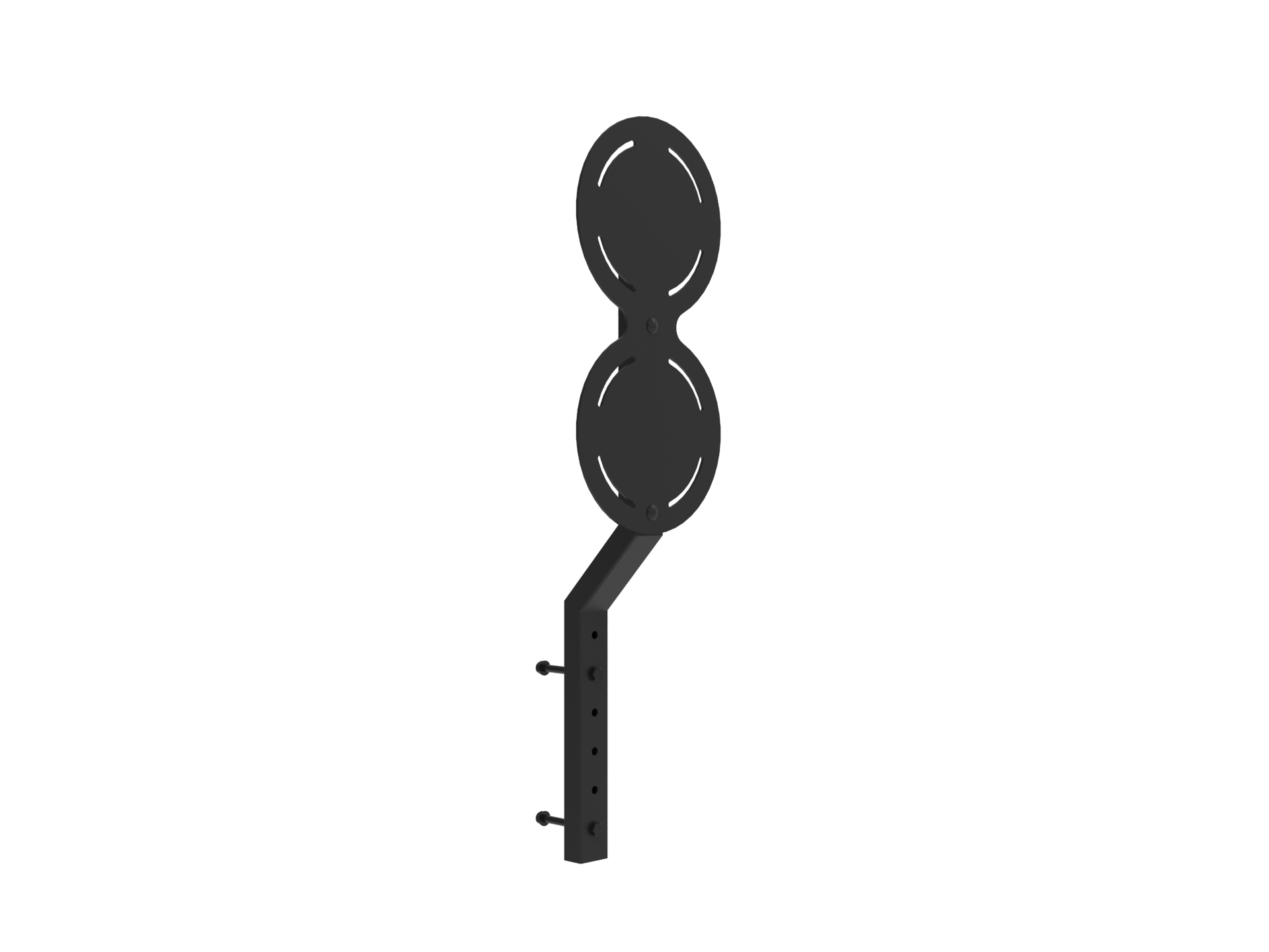 TITAN LIFE PRO Rig Ball Target
