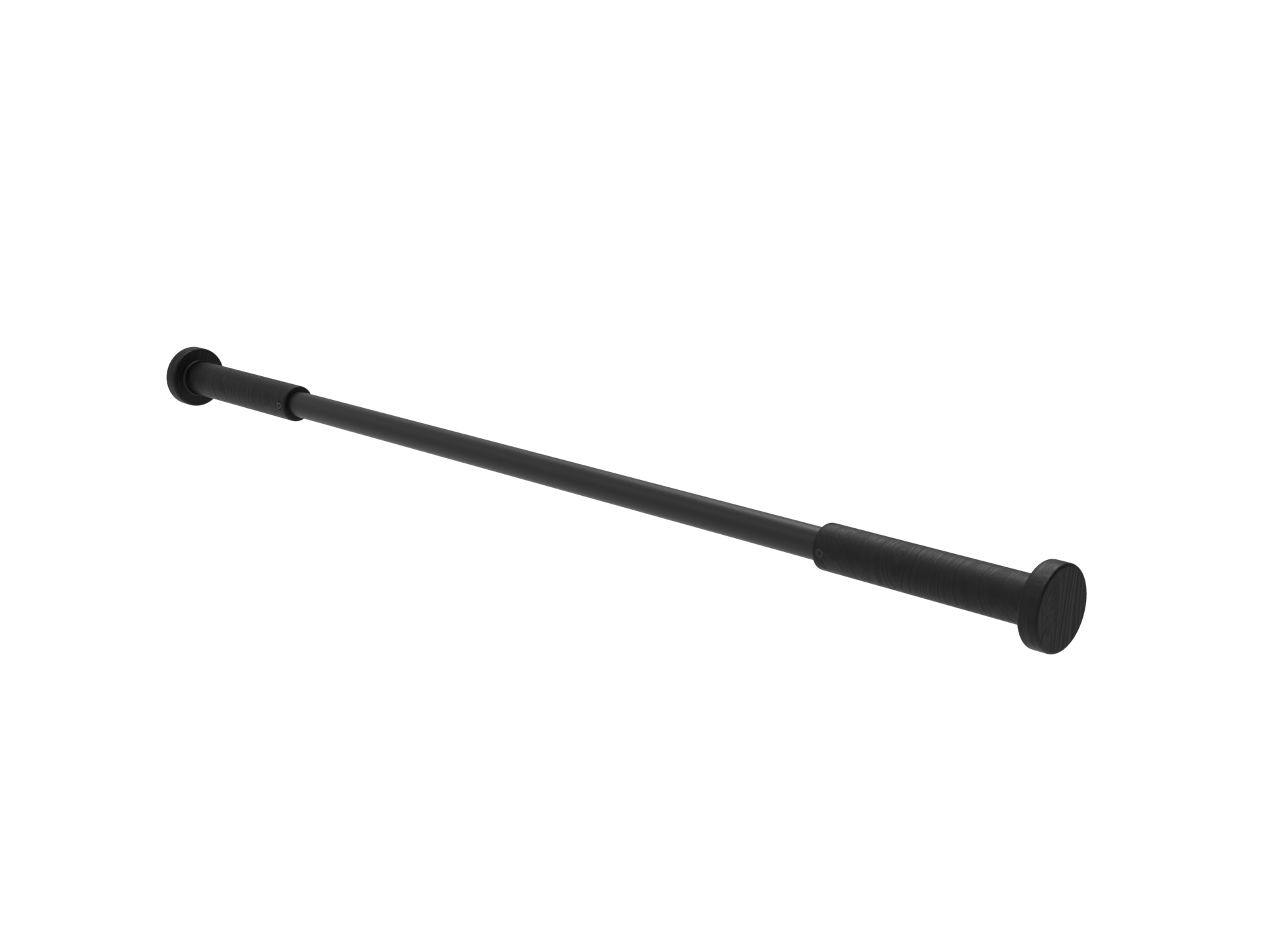 TITAN LIFE PRO Rig Climbing Pole - 138 cm
