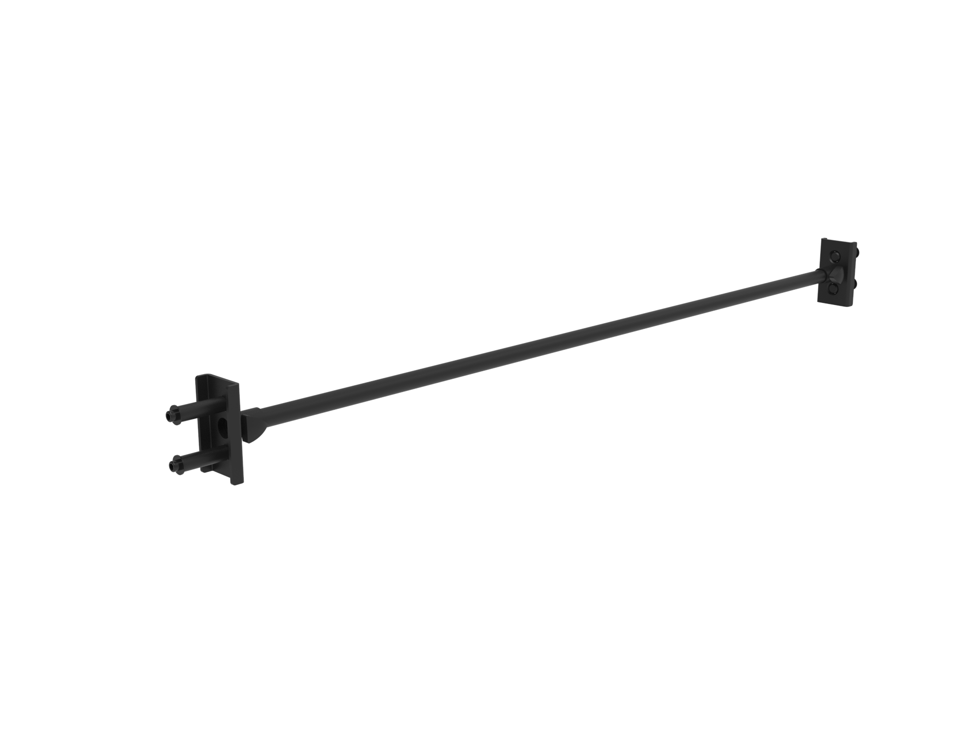 TITAN LIFE PRO Rig Ladder - 180 cm