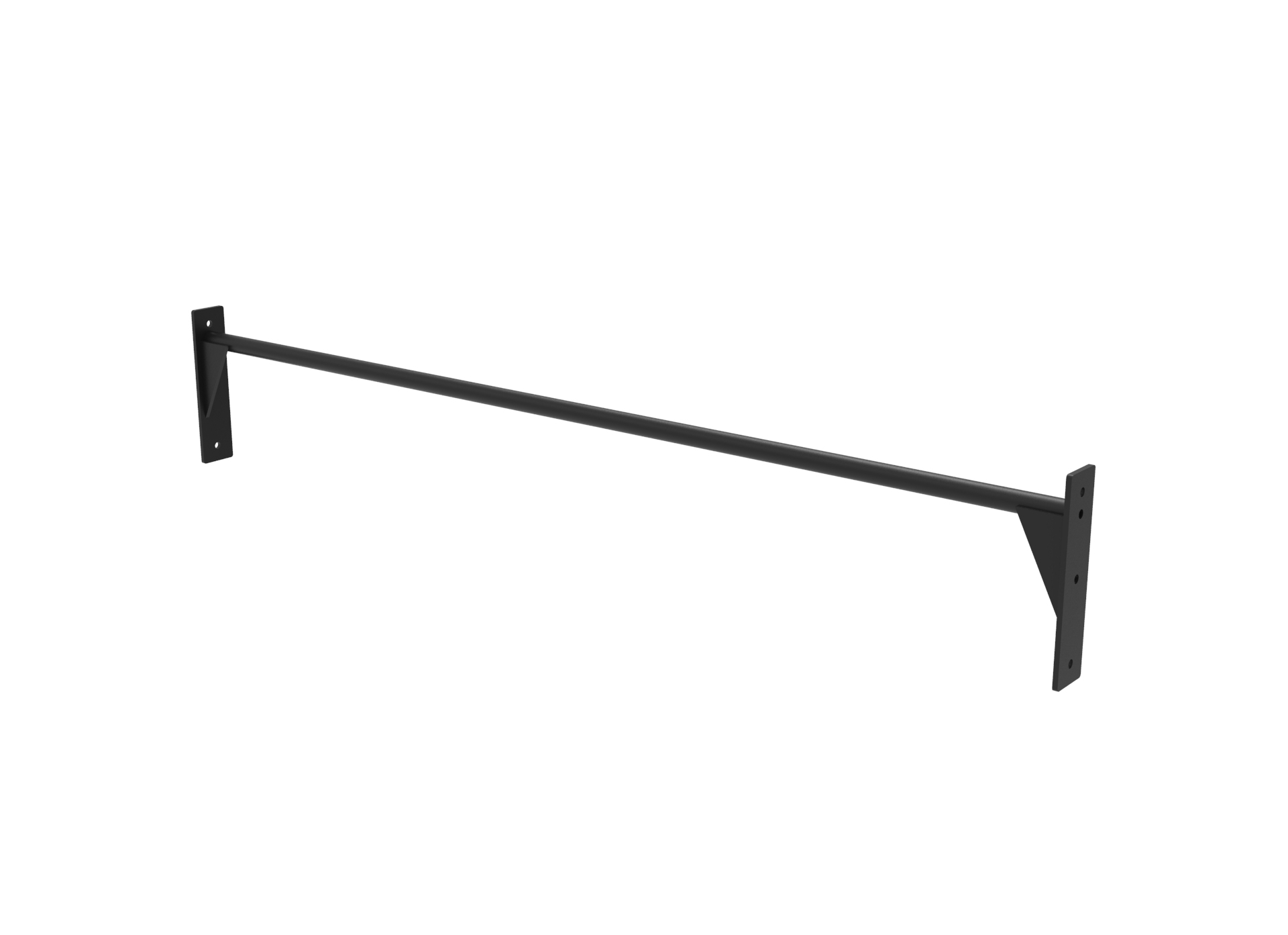 TITAN LIFE PRO Rig Single Chin-Up Bar - 180 cm