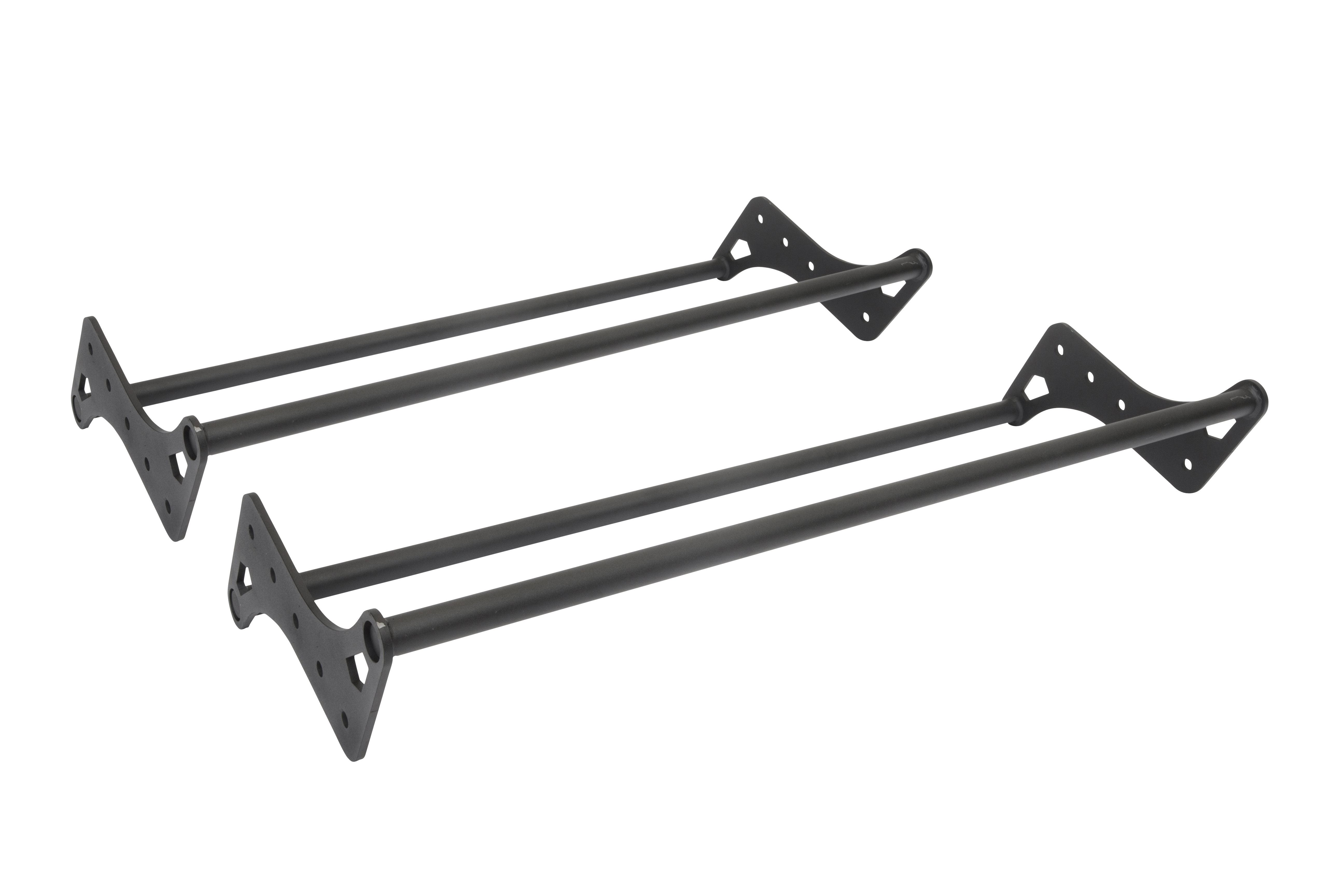 TITAN LIFE PRO Rig S-Bar 108 cm 2 pcs