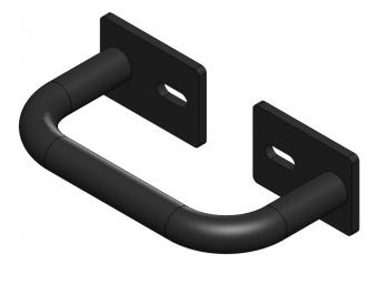 TITAN LIFE PRO Rig D Shape Handle