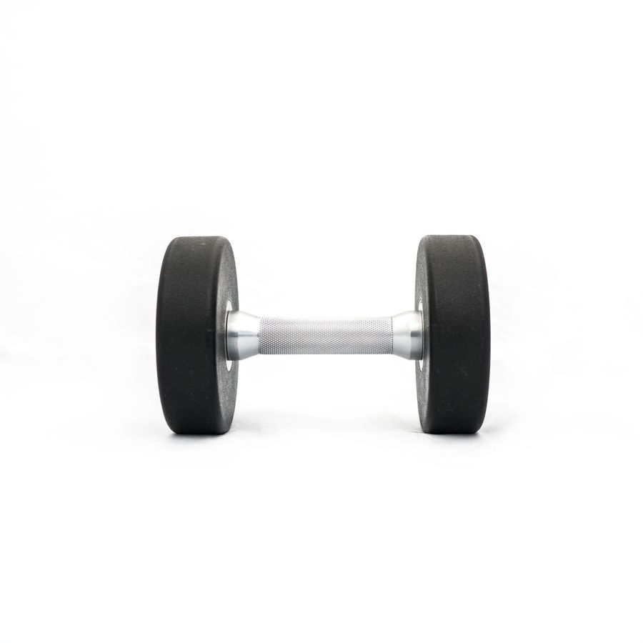 TITAN LIFE PRO Dumbbell 40 kg
