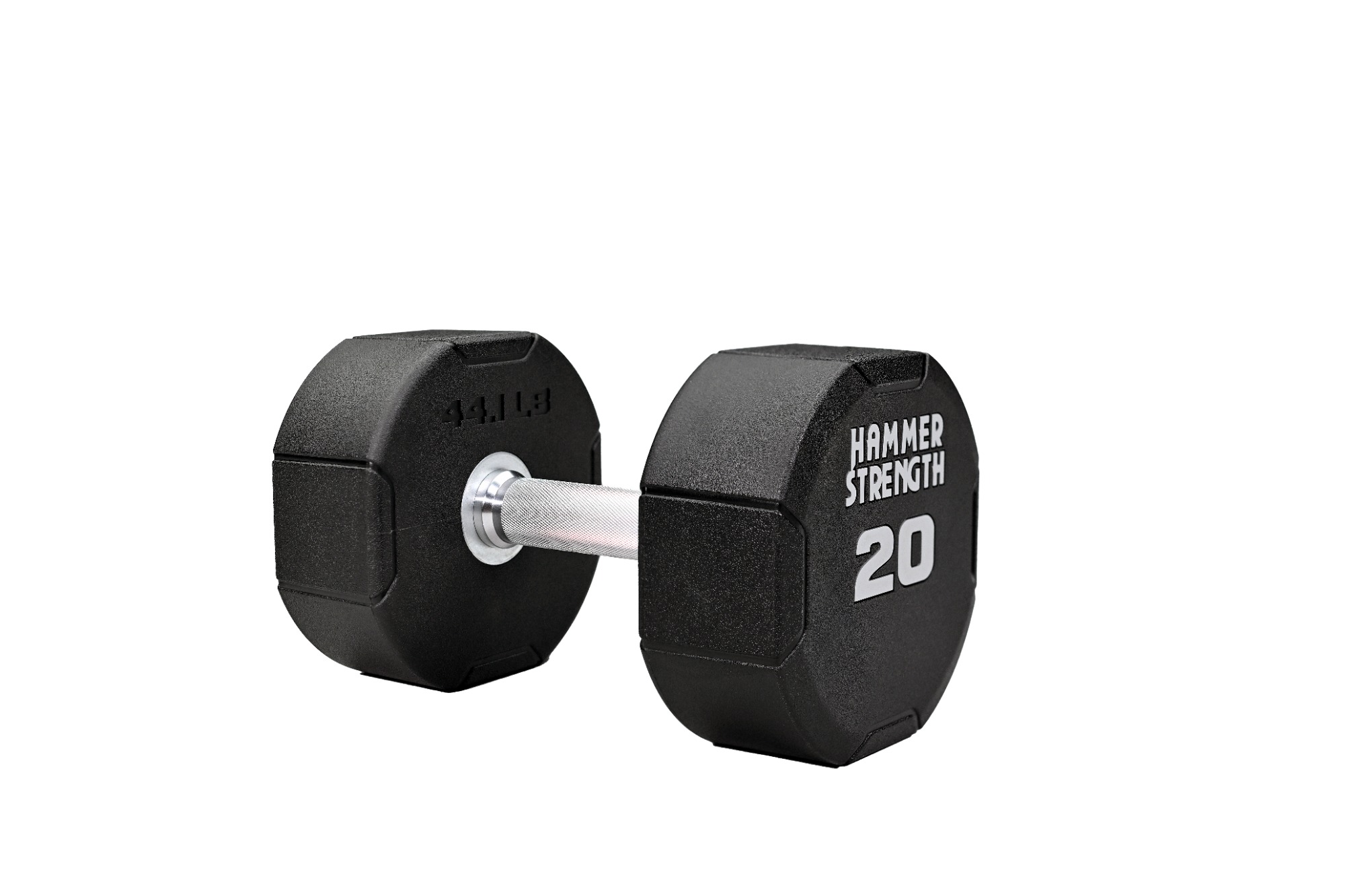 Hammer Strength Dumbbell 20 kg (Pair)