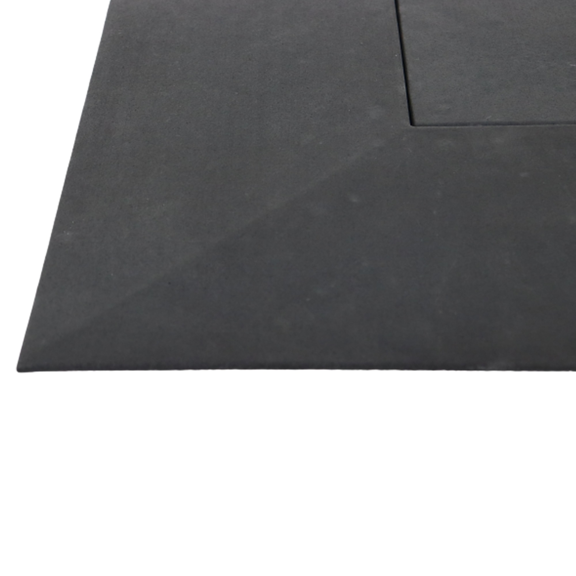 Hjørne for Easy Connect, 1000 x 250 x 20 mm