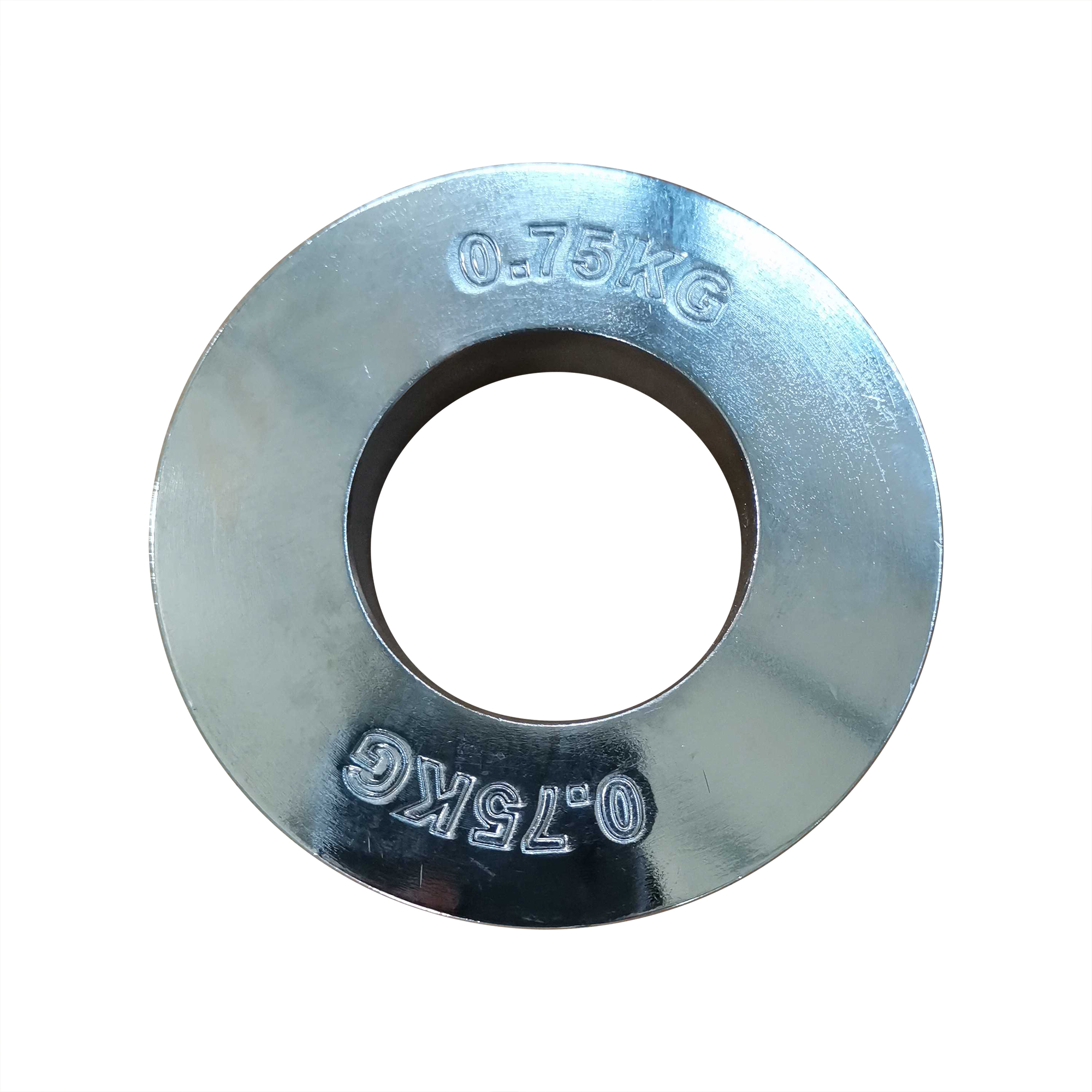 TITAN LIFE Weight Disc 0,75 kg