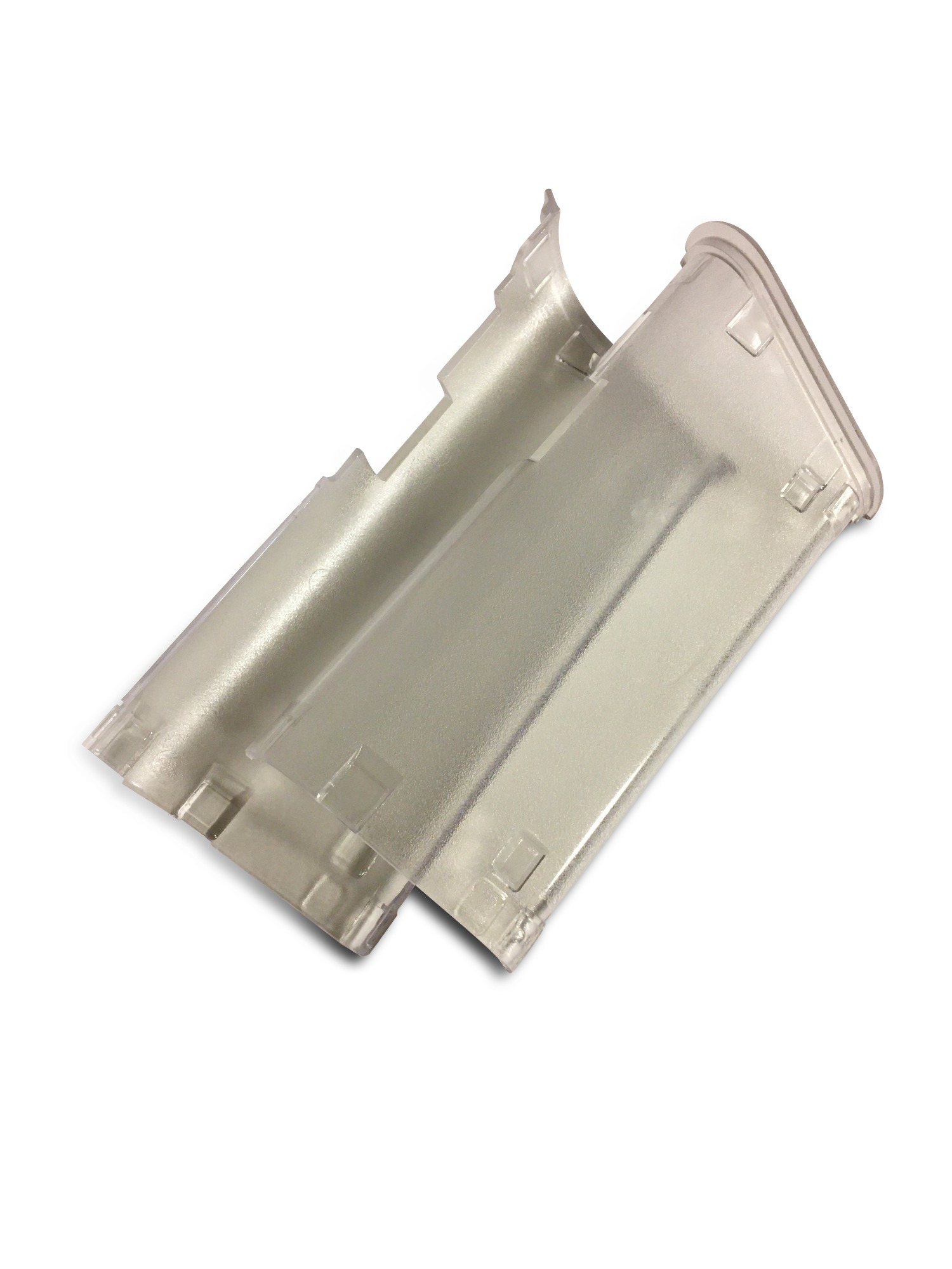 IC7 Inlay Sleeve Set, Handlebar Tube 