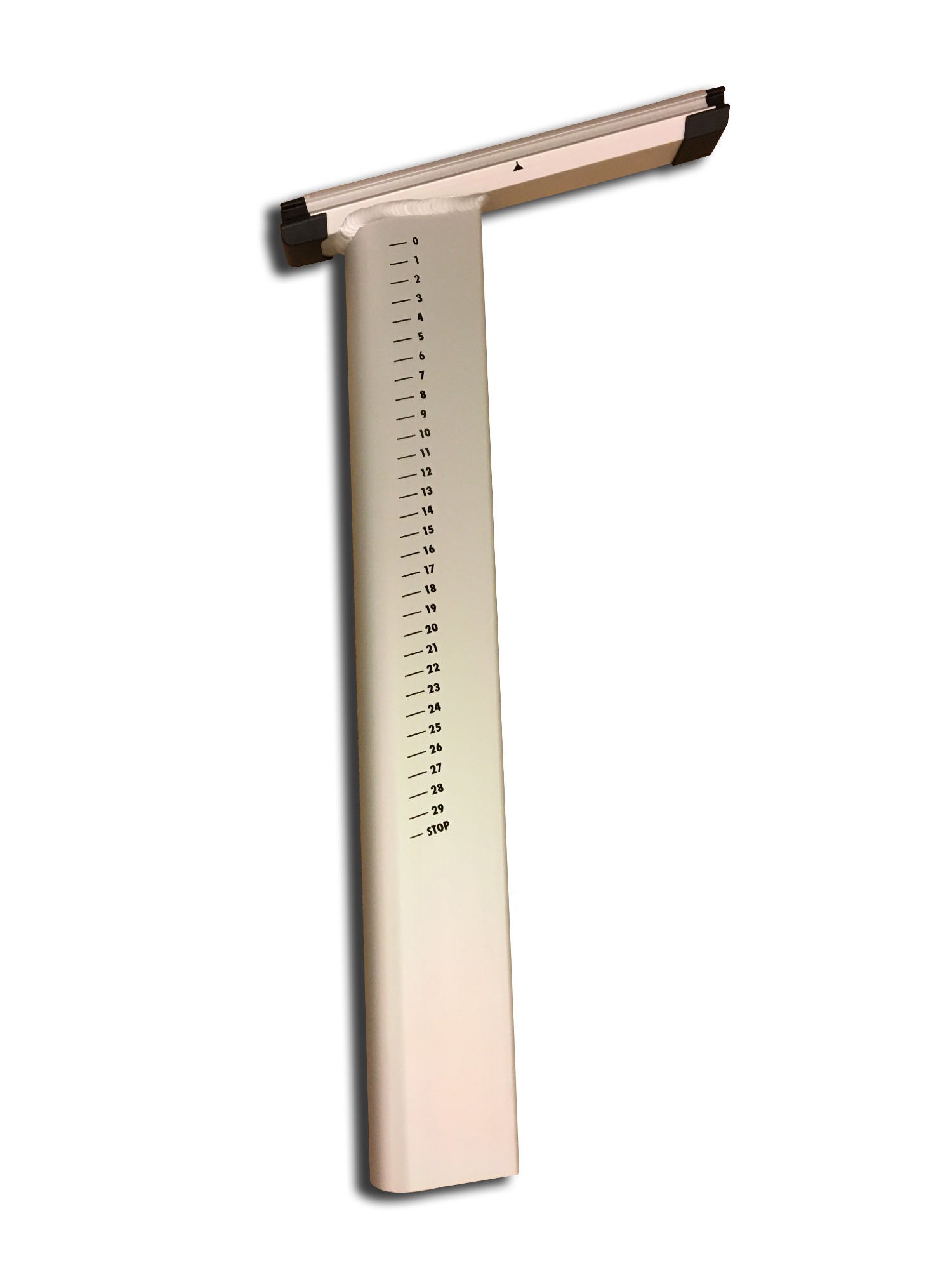 IC5/IC7 Narrow Lower Seatpost Assembly