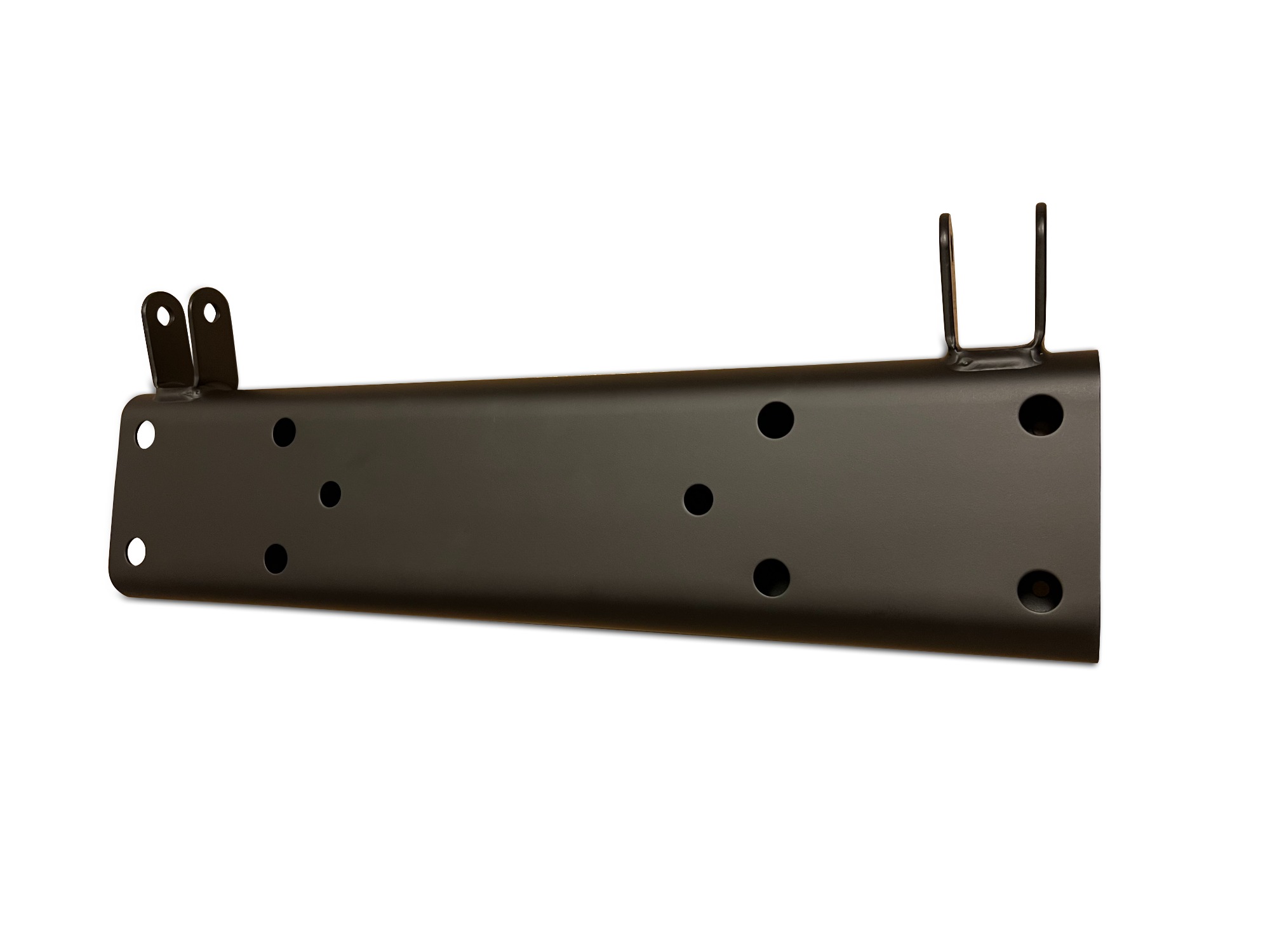 IC5/IC7 Front Stabilizer Tube Wide Mounting