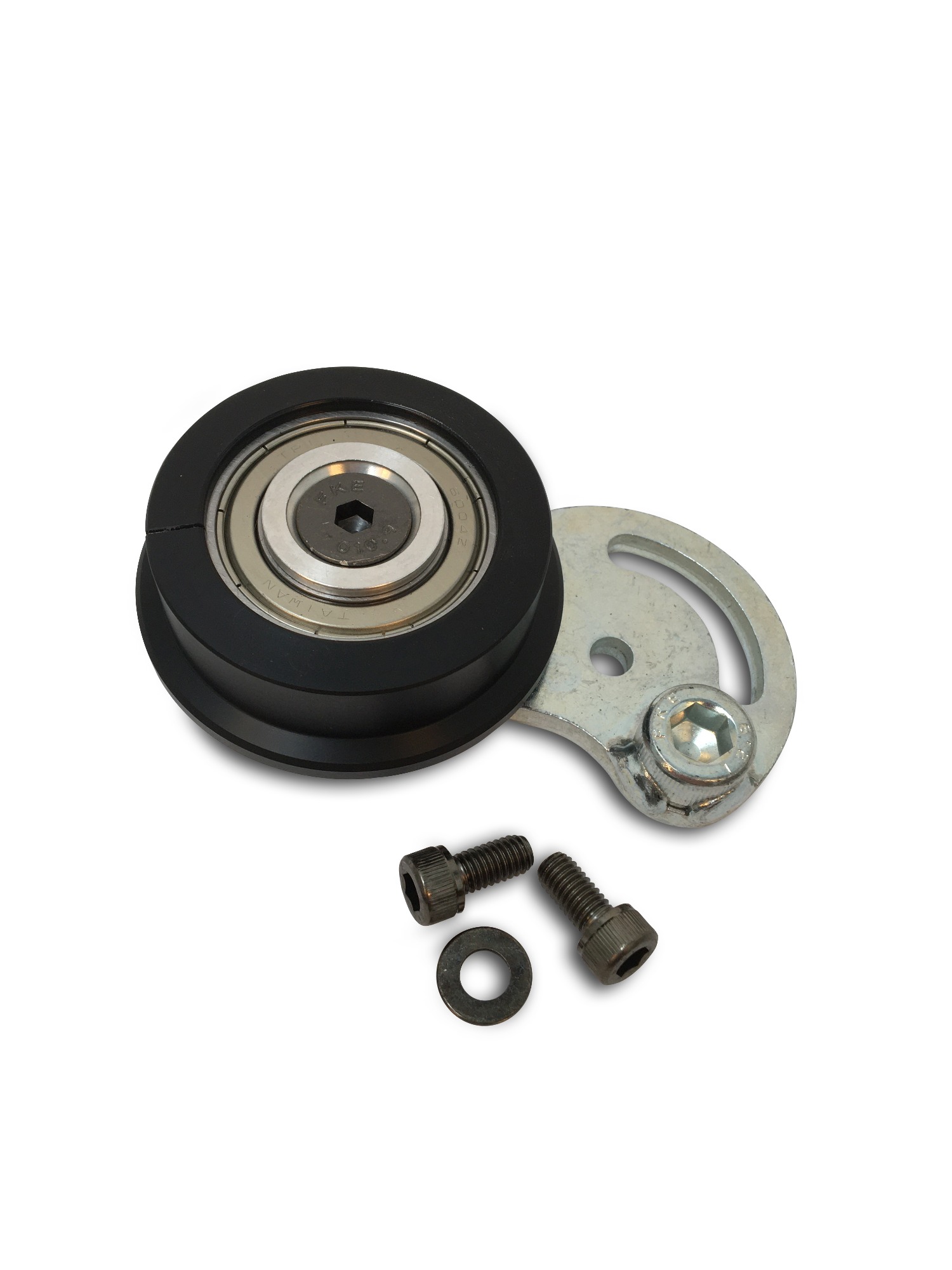 IC7 Primary Pulley Plastic