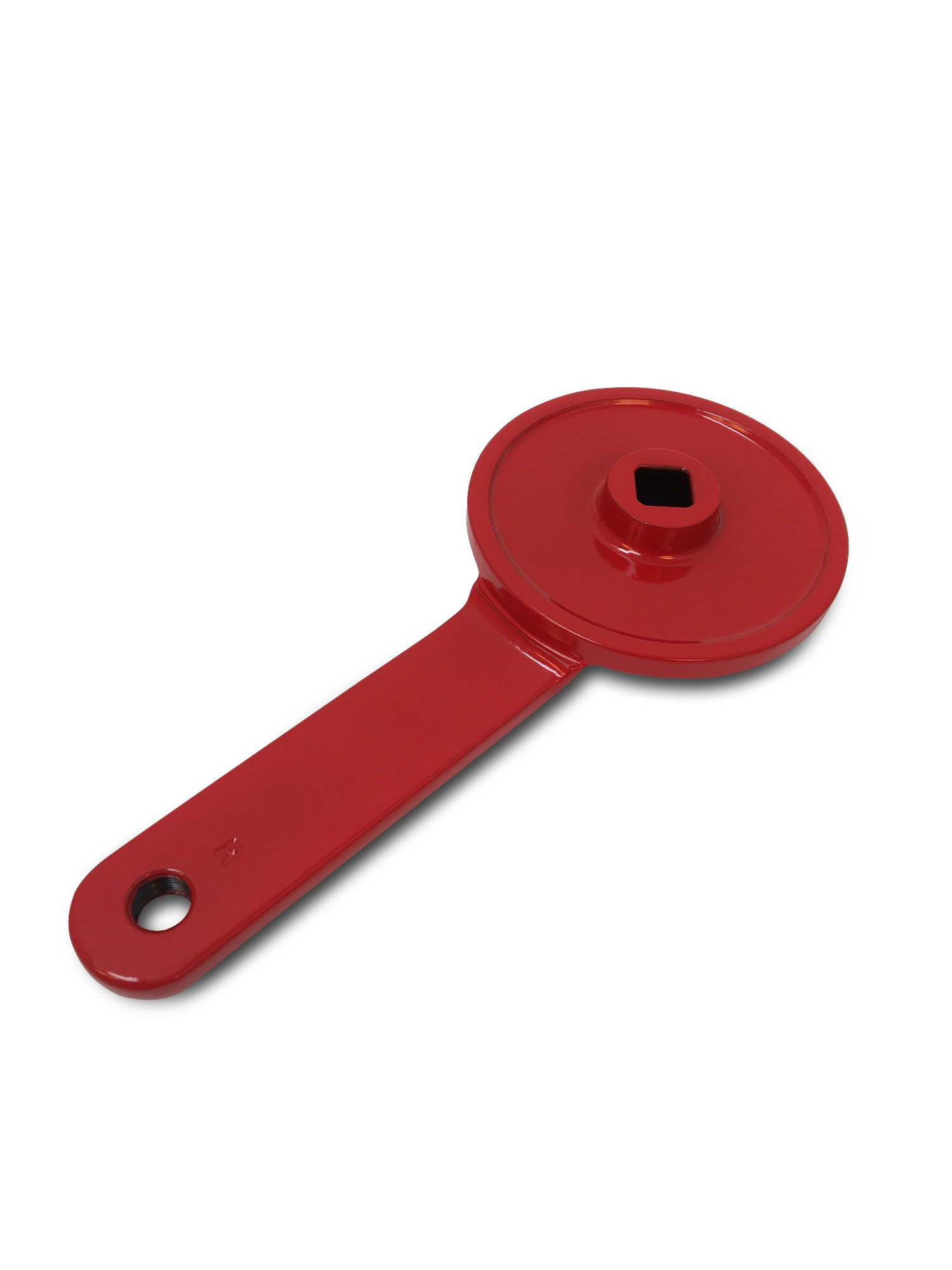 IC5/IC7 Right Crank Arm