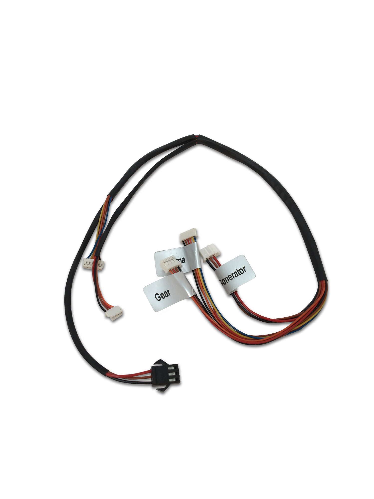 IC7 Main Cable Harness Set