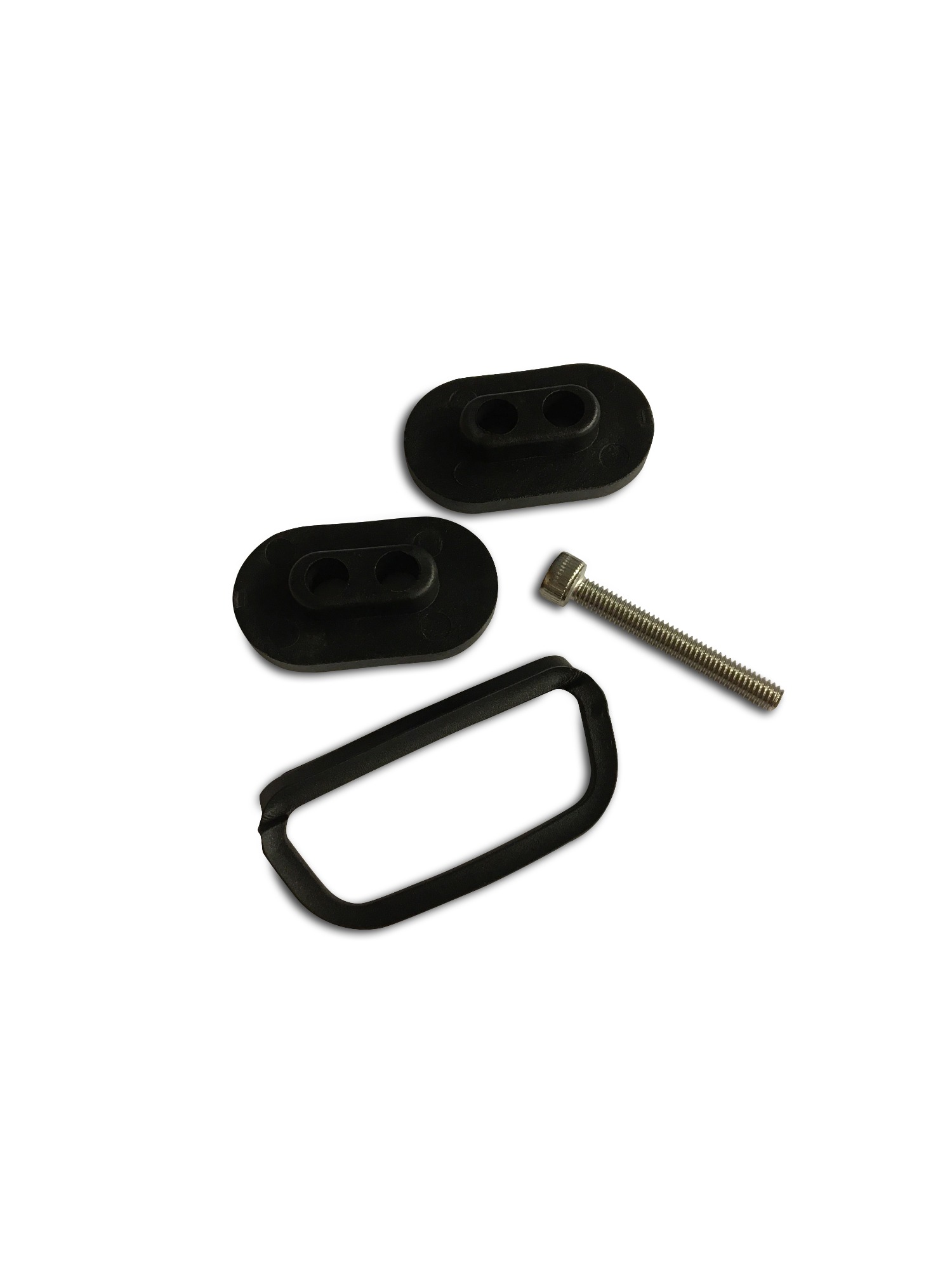 IC7 Console Mounting Bracket Incl. Bolt Handlebar Bridge