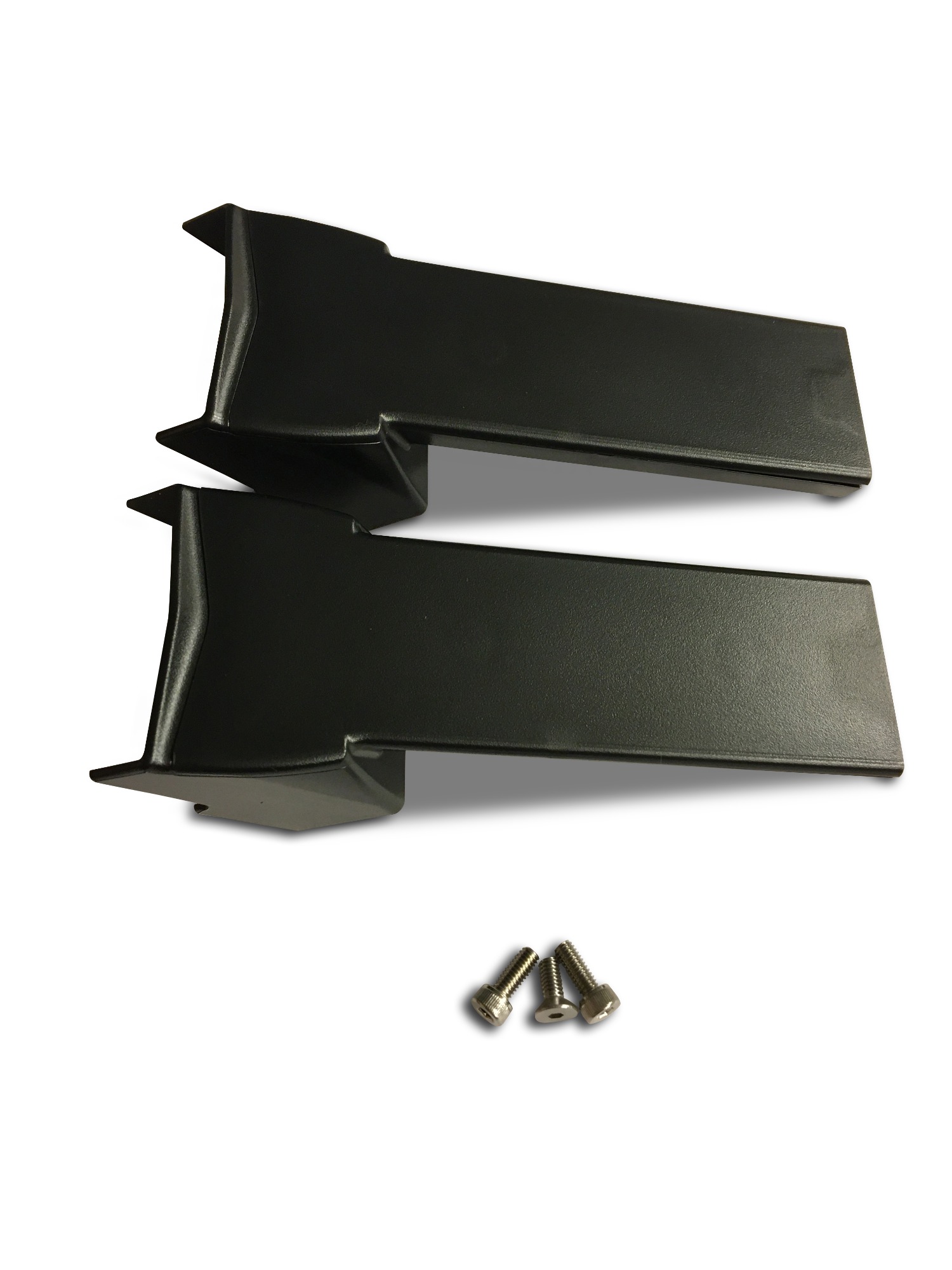 IC7 Console Bracket 2-Piece Plastic